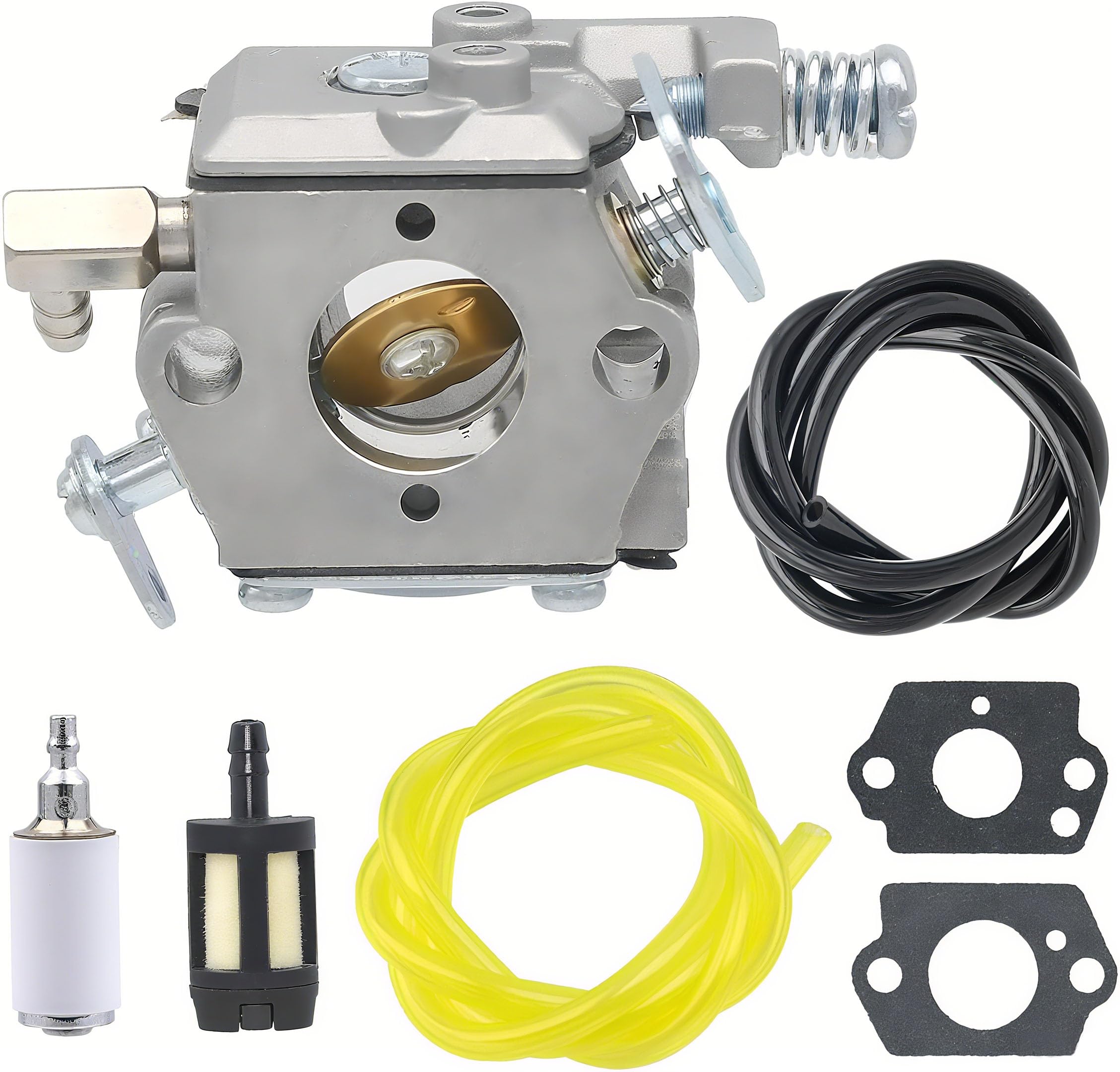 Amazon.com: FitBest Carburetor Kit for Tecumseh TM049XA TC200